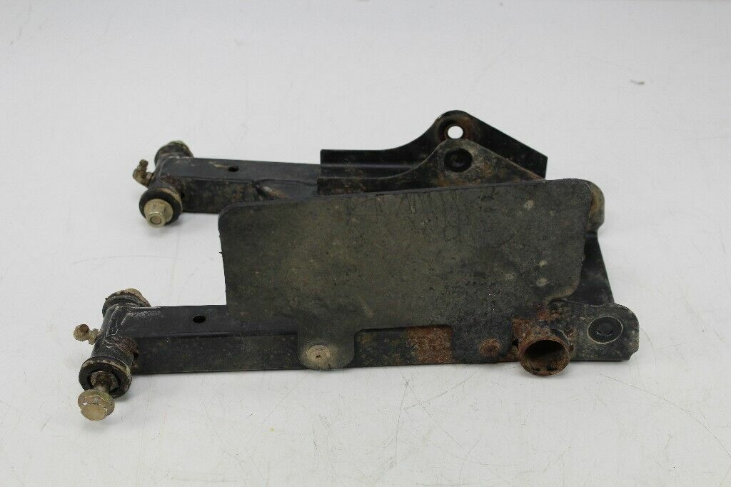 2009 POLARIS RZR 800 A Arm Rear Lower Left OEM: 1018207-458