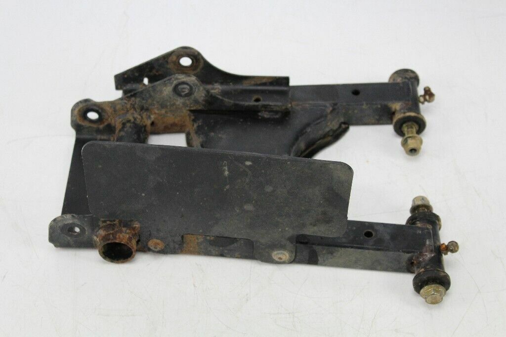 2009 POLARIS RZR 800 A Arm Rear Lower Right OEM: 1018208-458