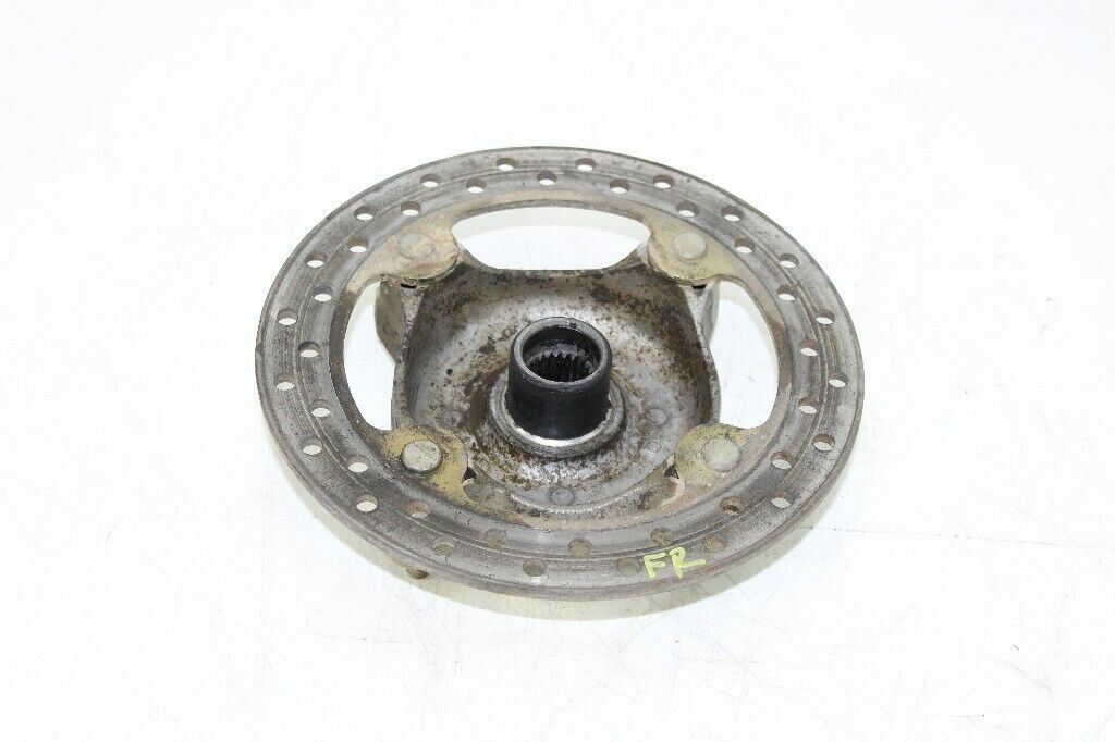 2009 POLARIS RZR 800 Hub Front OEM: 5135409-458