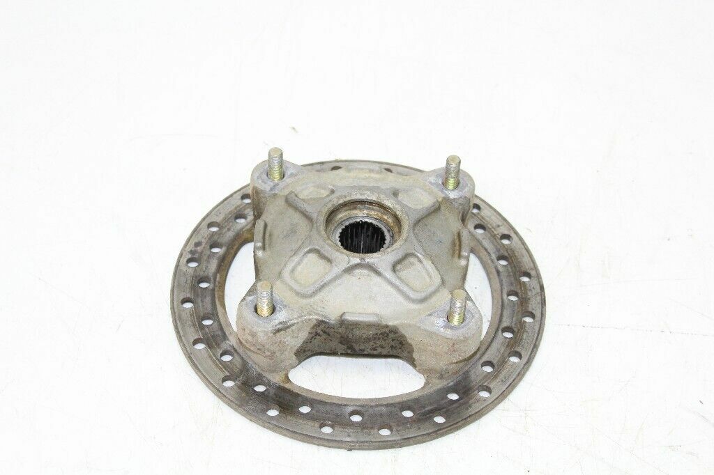 2009 POLARIS RZR 800 Hub Front OEM: 5135409-458