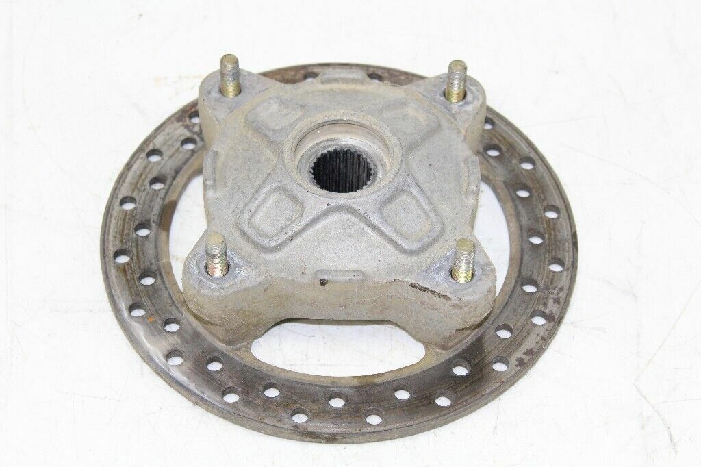 2009 POLARIS RZR 800 Hub Front OEM: 5135409-458