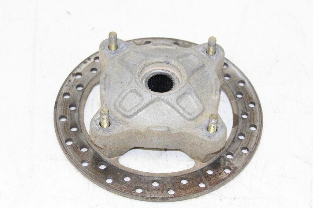 2009 POLARIS RZR 800 Hub Front OEM: 5135409-458