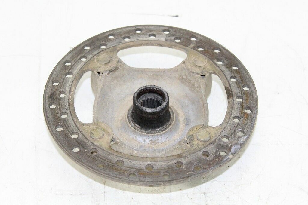 2009 POLARIS RZR 800 Hub Front OEM: 5135409-458