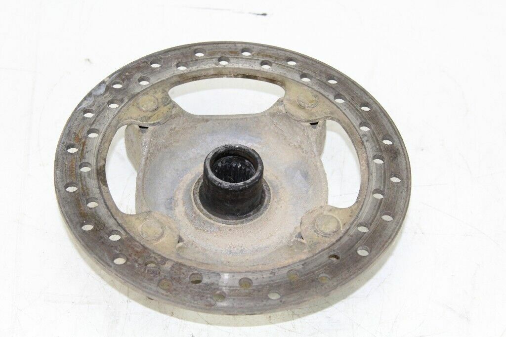 2009 POLARIS RZR 800 Hub Front OEM: 5135409-458