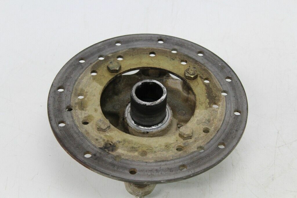 2009 POLARIS RZR 800 Hub Rear OEM: 5135113