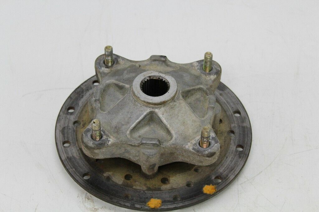 2009 POLARIS RZR 800 Hub Rear OEM: 5135113