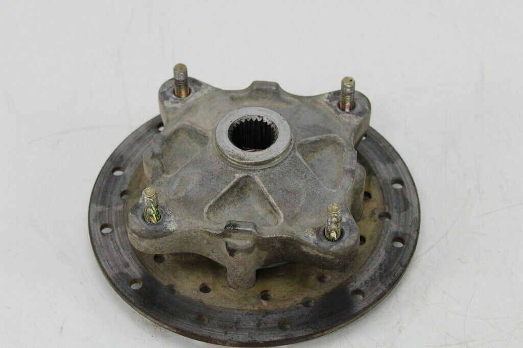 2009 POLARIS RZR 800 Hub Rear OEM: 5135113