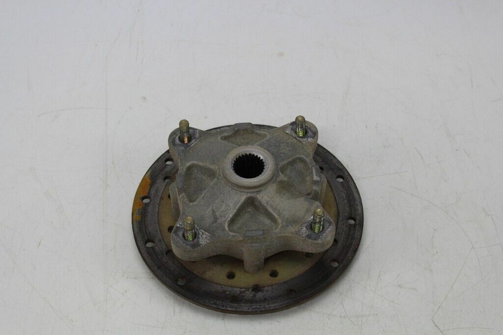 2009 POLARIS RZR 800 Hub Rear OEM: 5135113