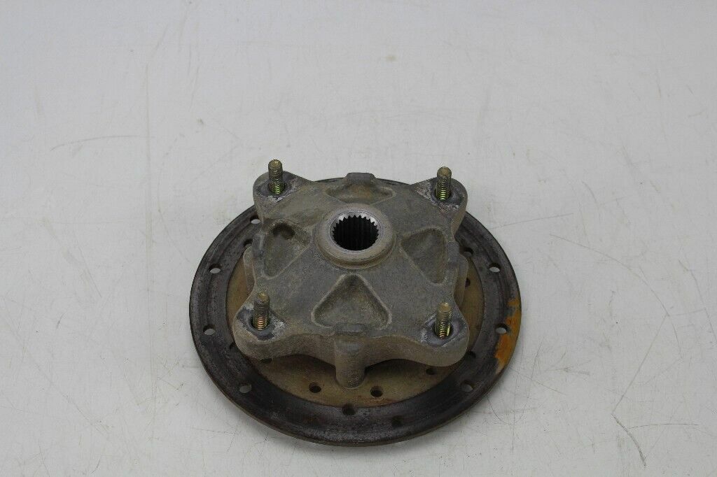 2009 POLARIS RZR 800 Hub Rear OEM: 5135113