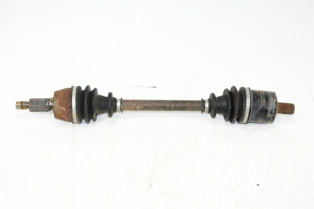 2009 POLARIS RZR 800 CV Axle Front Left OEM: 1332440