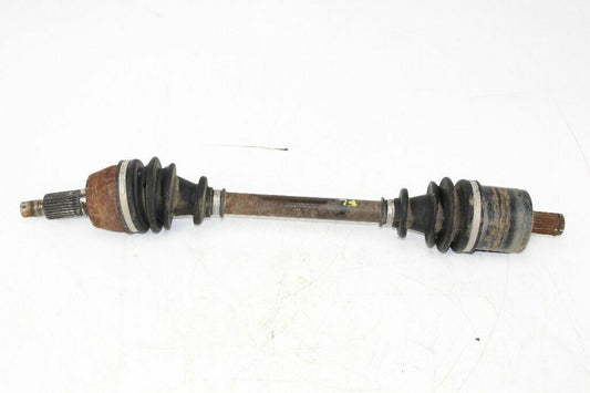 2009 POLARIS RZR 800 CV Axle Front Left OEM: 1332440