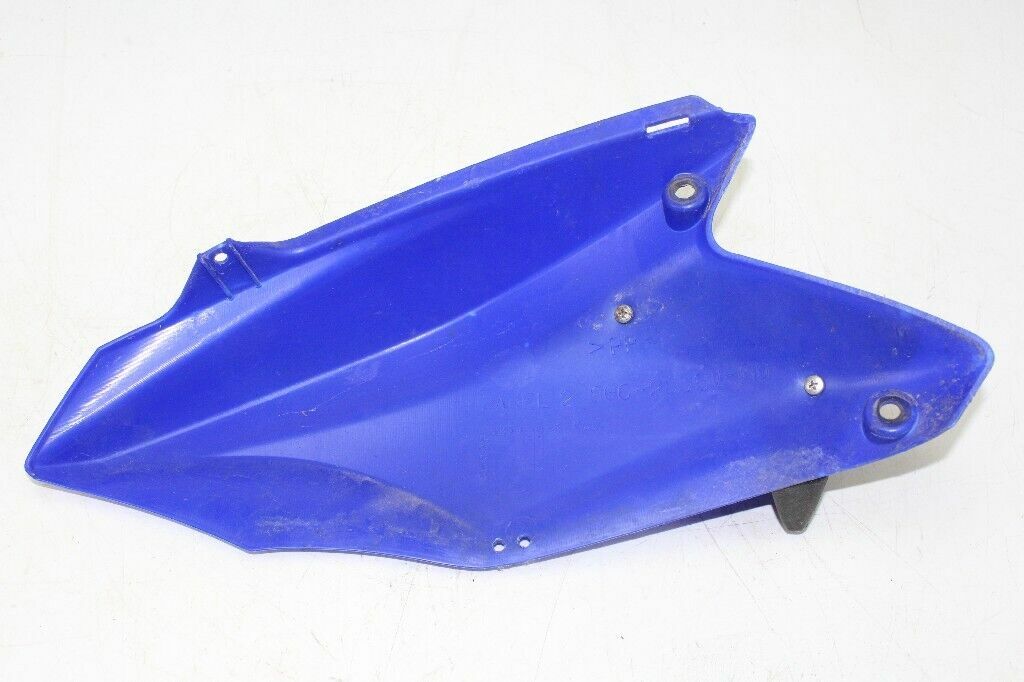 2007 Yamaha Phazer FX Cover Right Side OEM: 8GC-2835V-00