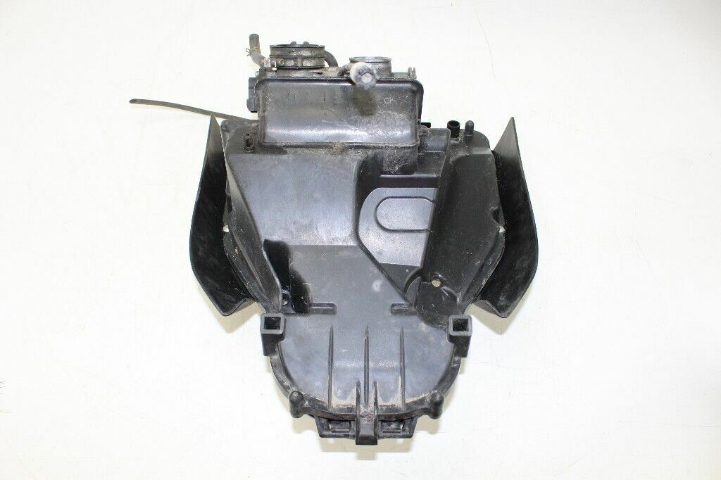 2007 Yamaha Phazer FX Air Intake OEM: 8GC-W1444-10-00