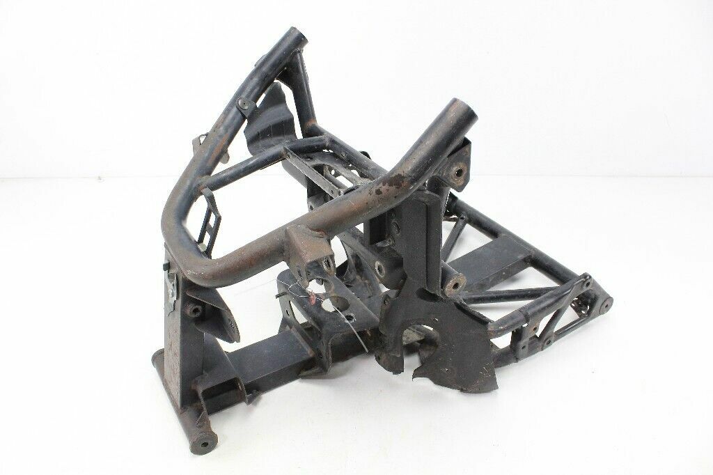 2007 Yamaha Phazer FX Frame Front OEM: 8GK-21940-01-00