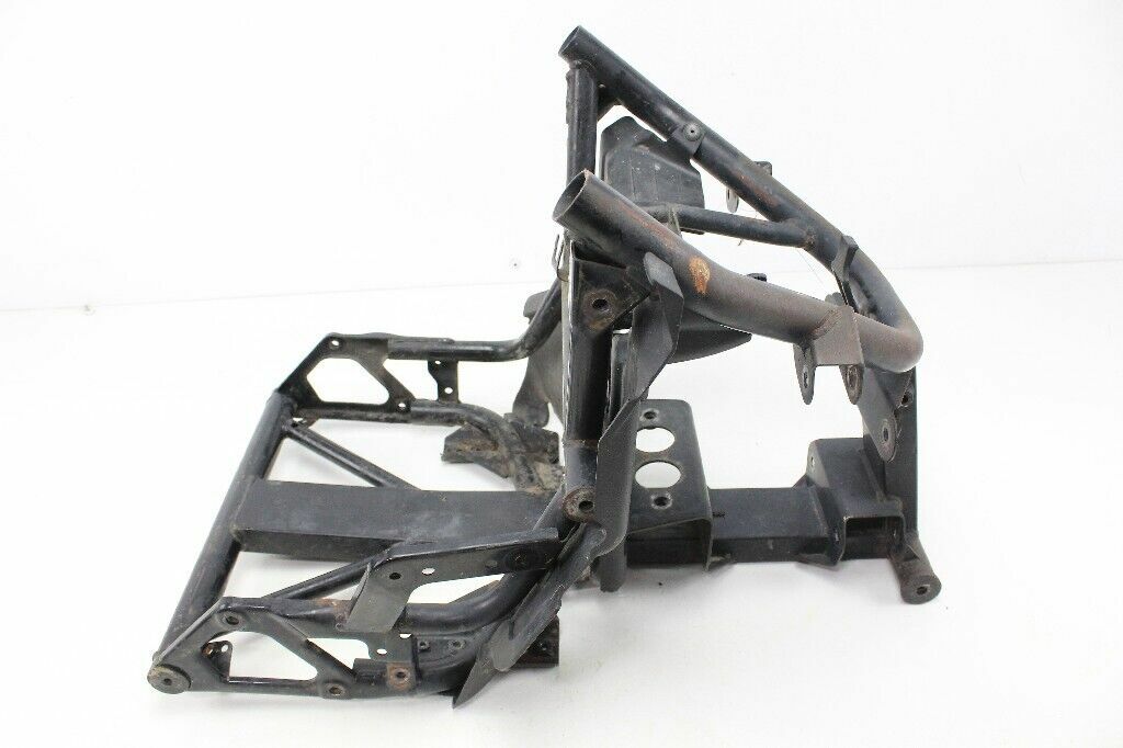 2007 Yamaha Phazer FX Frame Front OEM: 8GK-21940-01-00