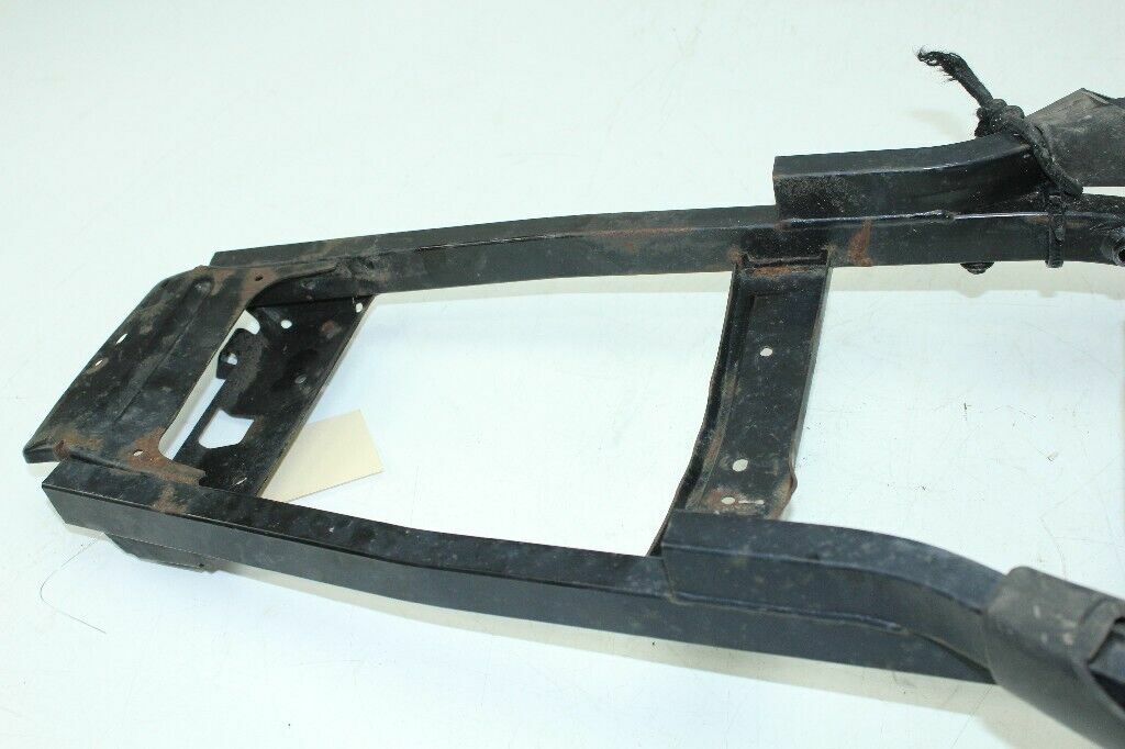 2007 Yamaha Phazer FX Seat Frame  OEM: 8GC-21160-00-00