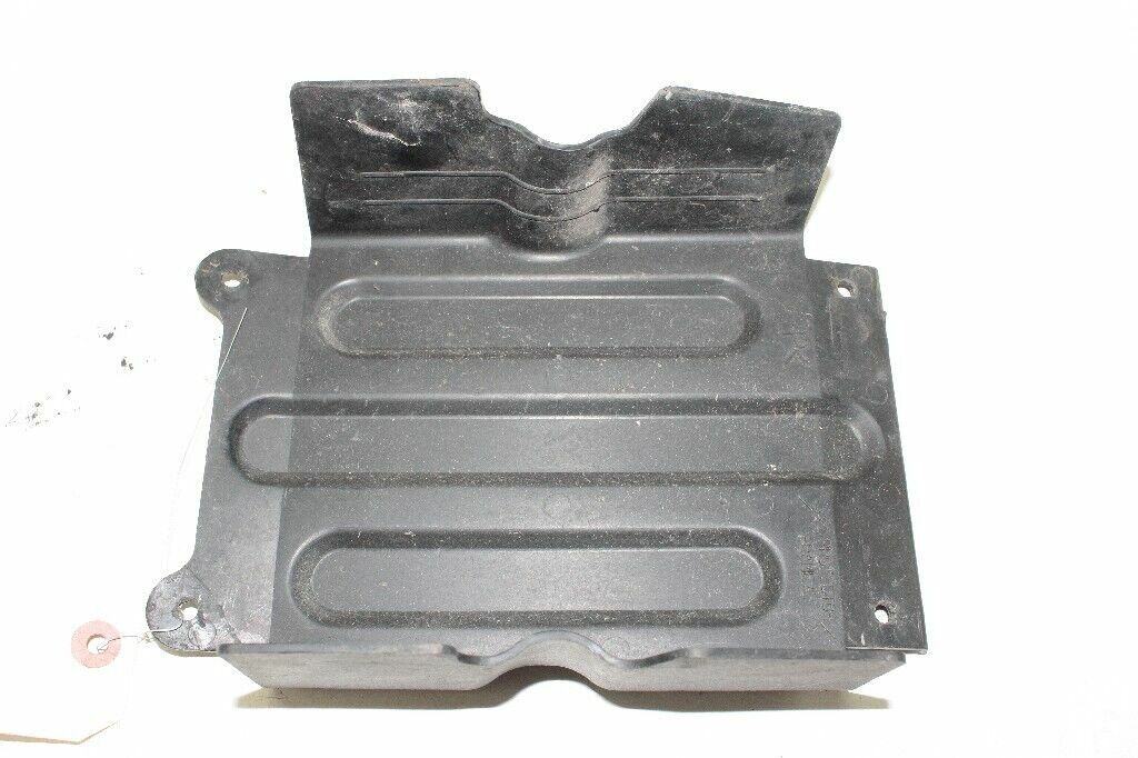 2007 Yamaha Phazer FX Skid Plate OEM: 8GC-2195A-00-00