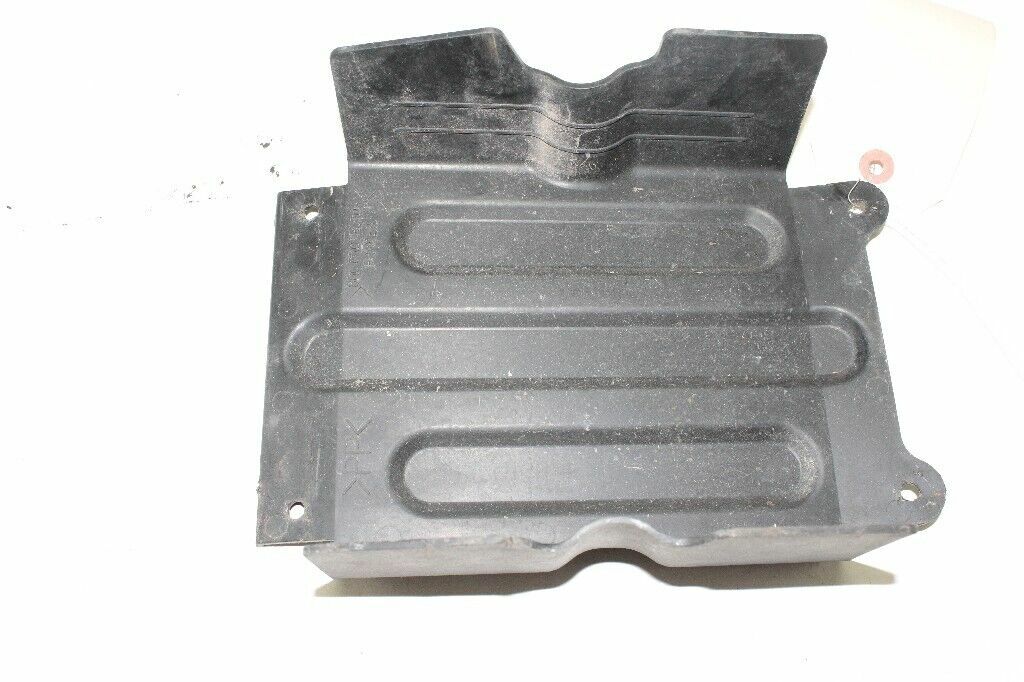 2007 Yamaha Phazer FX Skid Plate OEM: 8GC-2195A-00-00