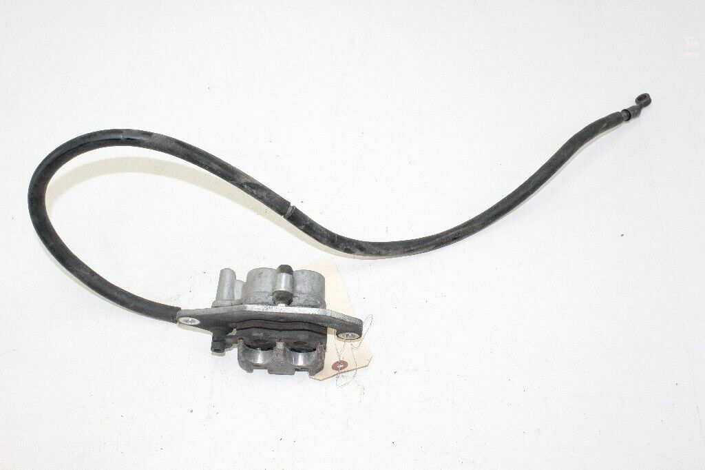 2007 Yamaha Phazer FX Caliper Front Left  OEM: 8GC-2580T-00-00