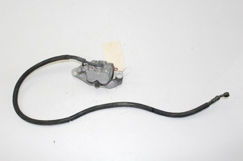 2007 Yamaha Phazer FX Caliper Front Left  OEM: 8GC-2580T-00-00