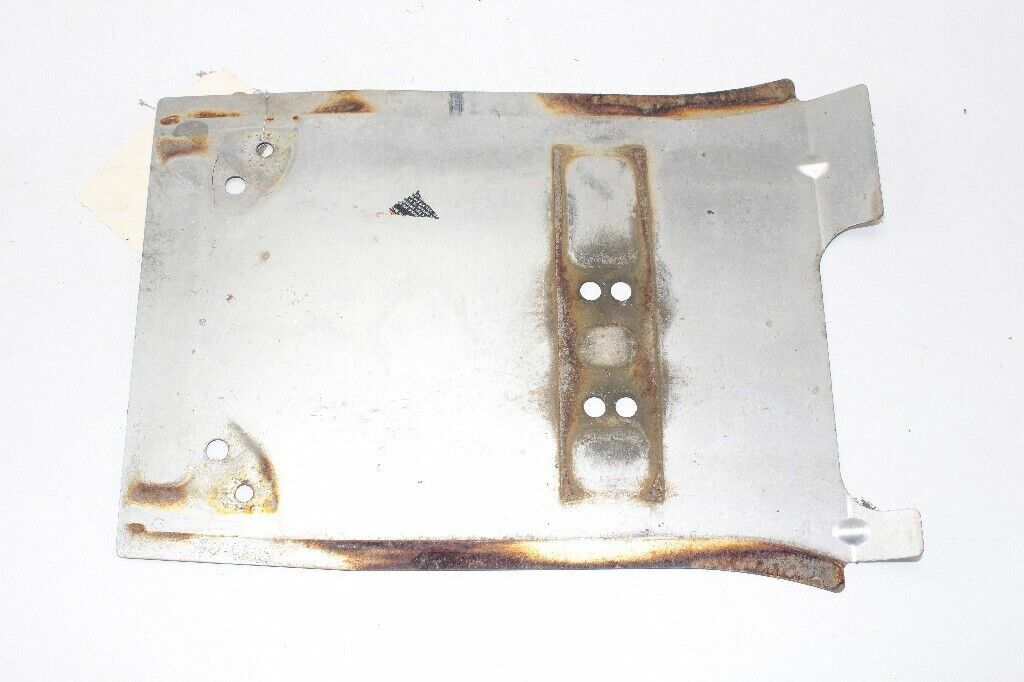 2007 Yamaha Phazer FX Heat Shield  OEM: 8GC-2199H-10-00