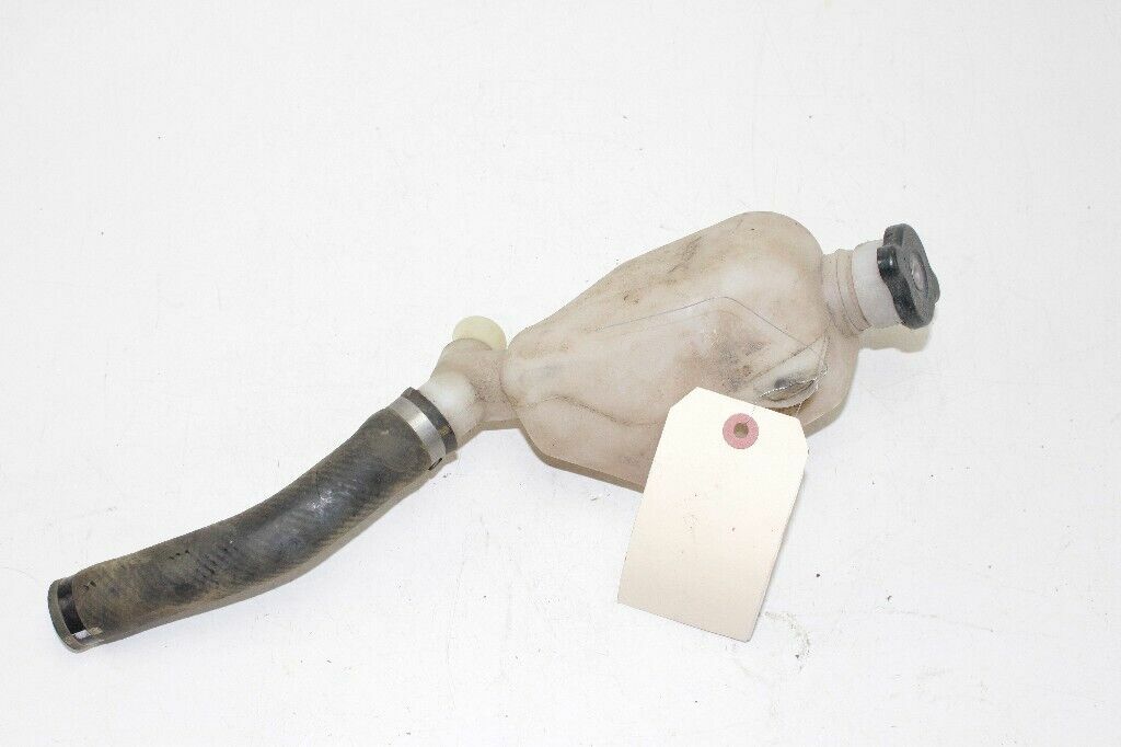 2007 Yamaha Phazer FX Coolant Reservoir OEM: 8GC-1249B-00-00