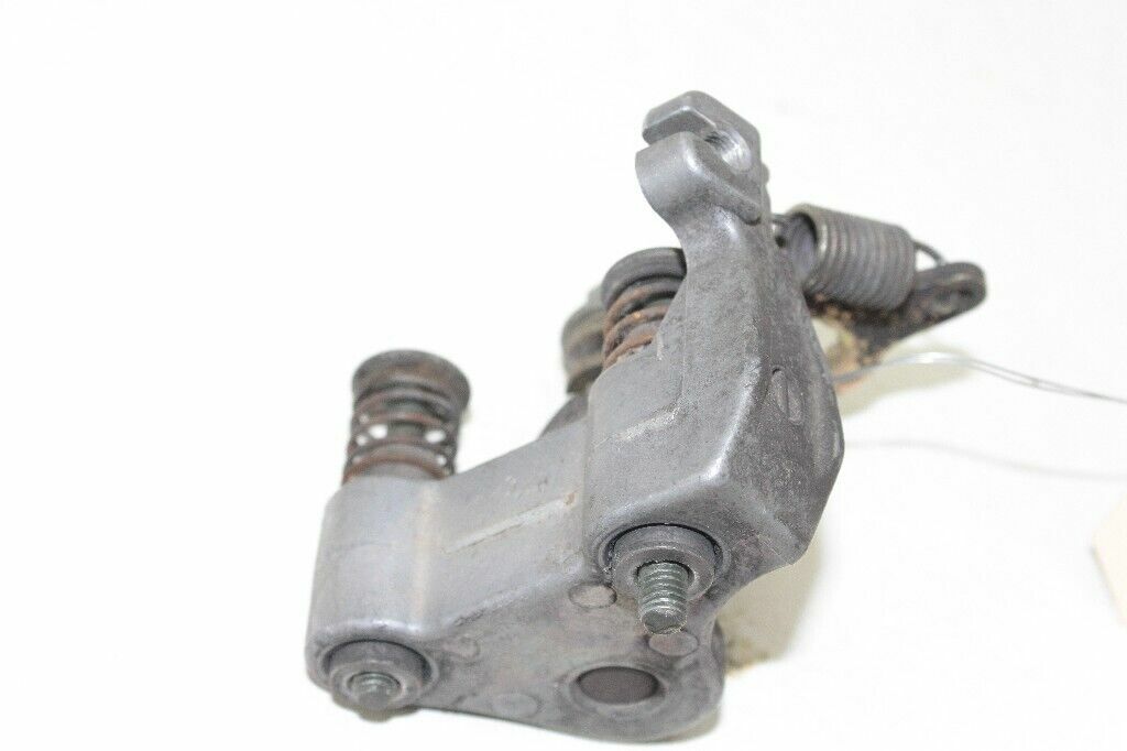 2007 Yamaha Phazer FX Parking Brake Caliper OEM: 8FU-25970-01-00