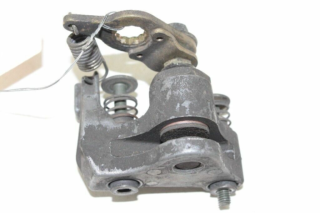 2007 Yamaha Phazer FX Parking Brake Caliper OEM: 8FU-25970-01-00