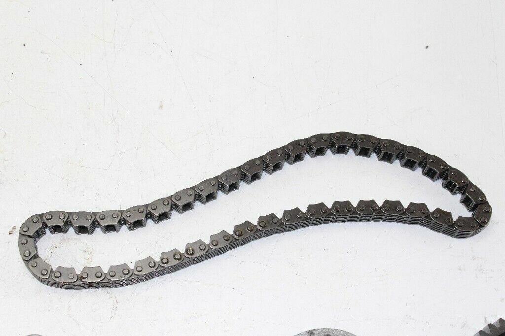 2007 Yamaha Phazer FX Drive Chain Kit OEM: 94591-63080-00