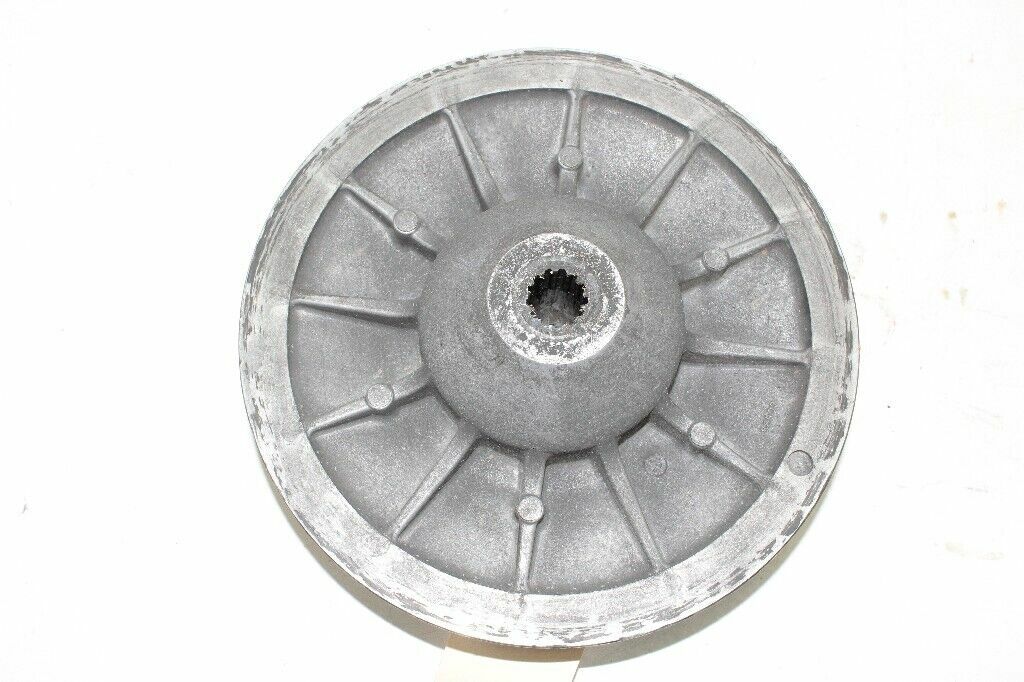 2007 Yamaha Phazer FX Driven Clutch OEM: 88R-17660-03-00