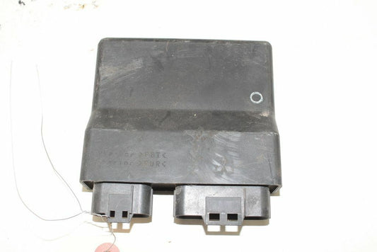 2007 Yamaha Phazer FX ECU OEM: 8GC-8591A-10-00