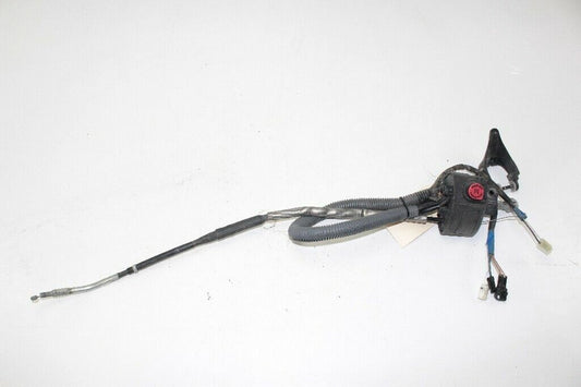 2007 Yamaha Phazer FX Thumb Throttle Assembly OEM: 8GC-82720-00-00