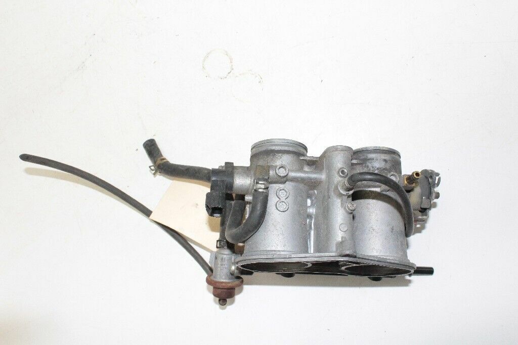 2007 Yamaha Phazer FX Throttle Body Assy OEM: 8GC-13750-00-00