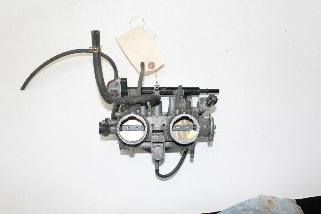 2007 Yamaha Phazer FX Throttle Body Assy OEM: 8GC-13750-00-00