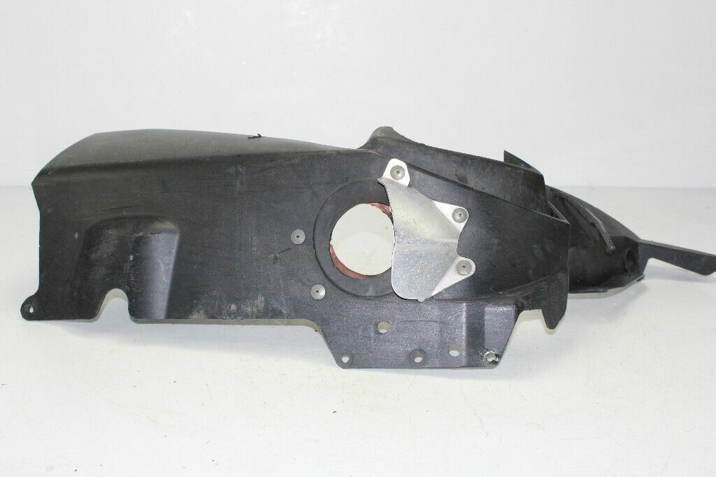 2013 POLARIS 800 PRO RMK Fender Front Right OEM: 5439306-070