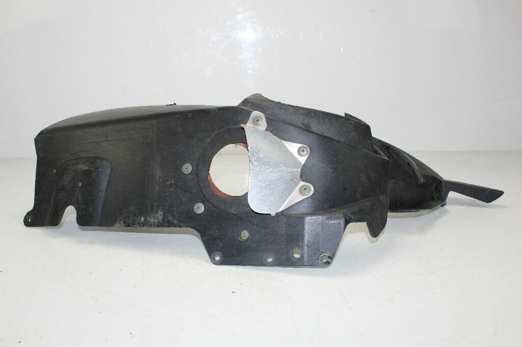 2013 POLARIS 800 PRO RMK Fender Front Right OEM: 5439306-070