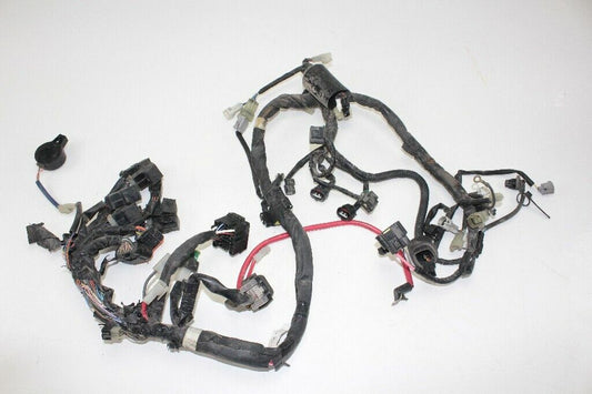 2013 POLARIS 800 PRO RMK Wiring Harness OEM: 2411810