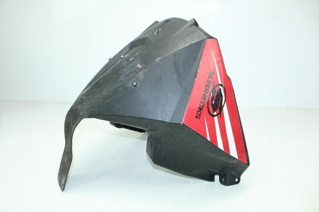 2013 POLARIS 800 PRO RMK Front Nose OEM: 5437494