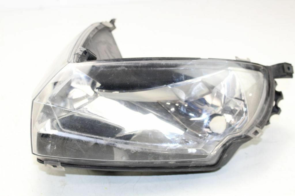 2013 POLARIS 800 PRO RMK Headlight OEM: 2411017