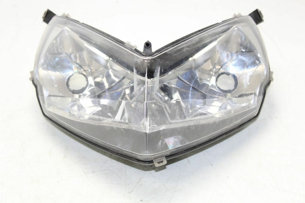 2013 POLARIS 800 PRO RMK Headlight OEM: 2411017