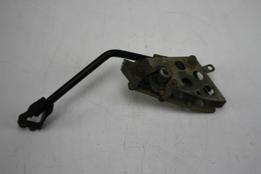 2018 POLARIS Sportsman 850 Brake Pedal OEM: 1912821-067