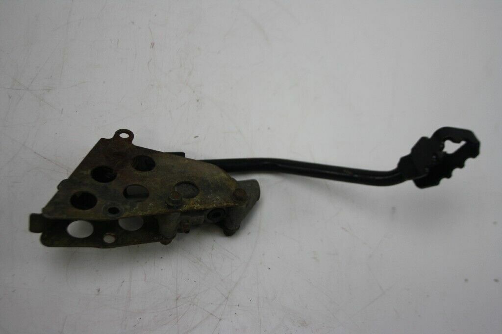 2018 POLARIS Sportsman 850 Brake Pedal OEM: 1912821-067