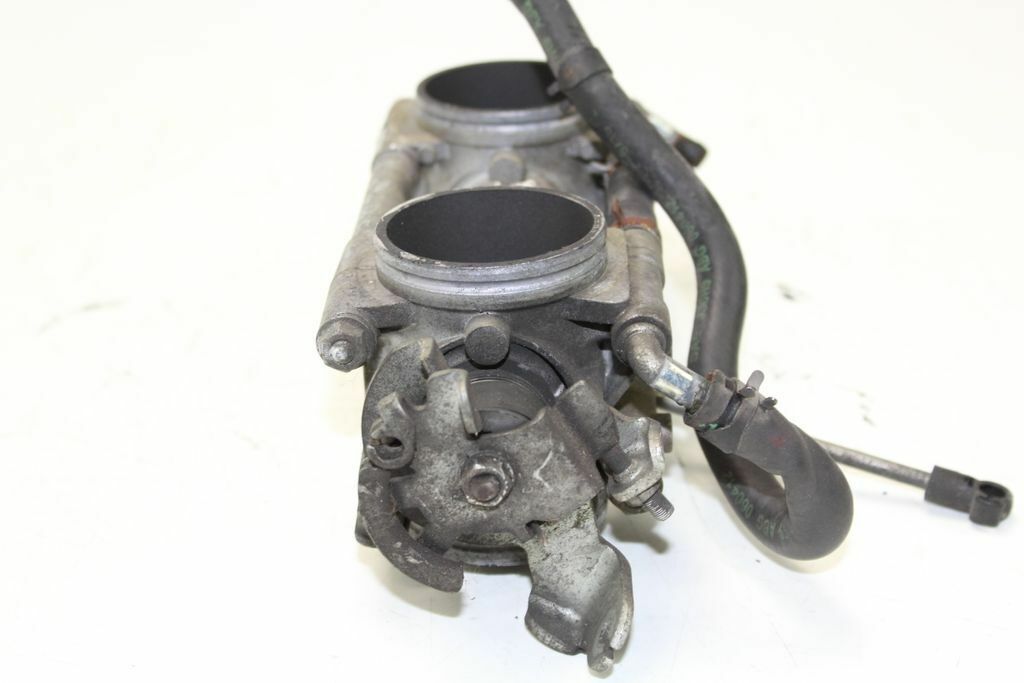 2013 POLARIS 800 PRO RMK Throttle Body Assy OEM: 1204570