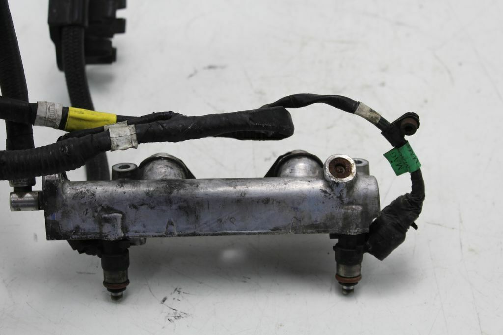 2013 POLARIS 800 PRO RMK Fuel Line Return ASSY OEM: 2521188