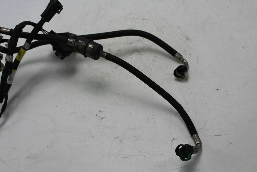 2013 POLARIS 800 PRO RMK Fuel Line Return ASSY OEM: 2521188