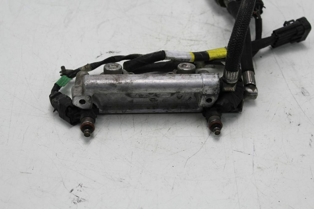 2013 POLARIS 800 PRO RMK Fuel Line Return ASSY OEM: 2521188