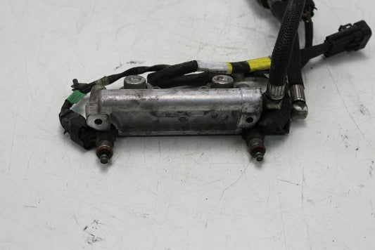 2013 POLARIS 800 PRO RMK Fuel Line Return ASSY OEM: 2521188