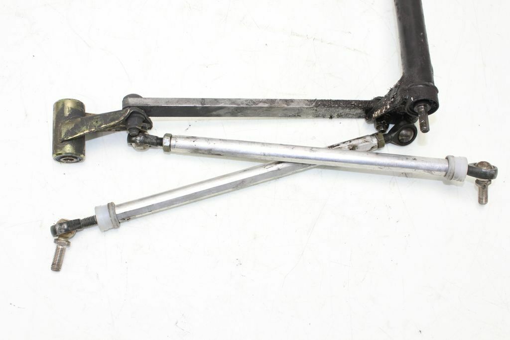 2013 POLARIS 800 PRO RMK Pitman Arm OEM: 1823676