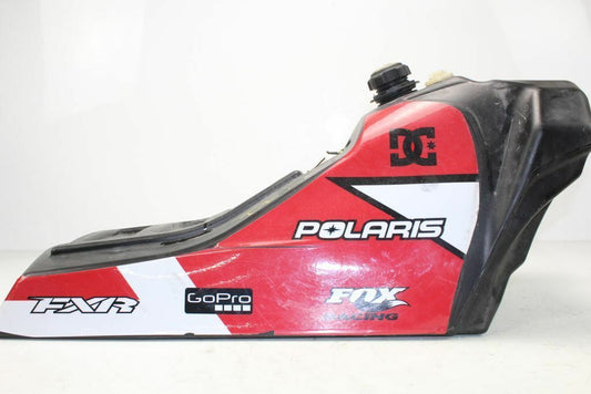 2013 POLARIS 800 PRO RMK Fuel Tank OEM: 2521010