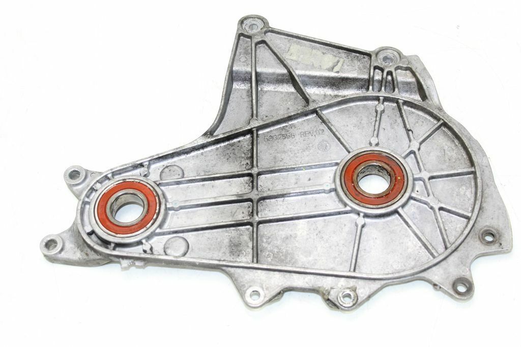 2013 POLARIS 800 PRO RMK Chain Case Outer OEM: 1332659